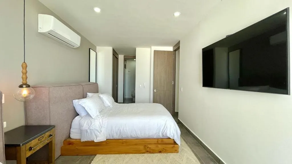 Penthouse En Zona Norte Cartagena Luxury Con 3 Habitaciones Y Excelente Wifi Colombia