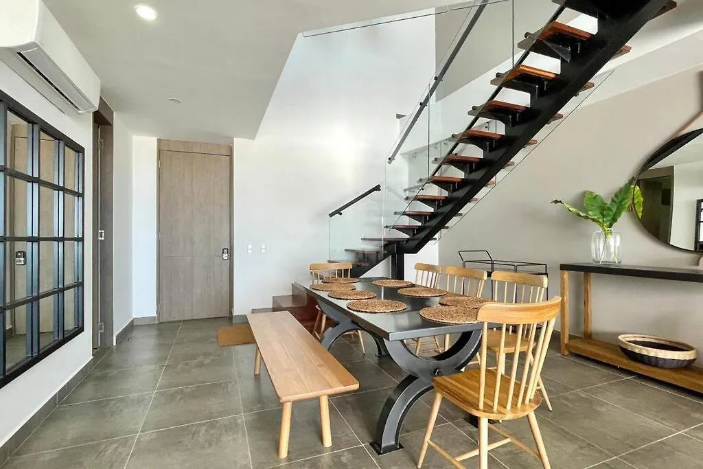 Penthouse En Zona Norte Cartagena Luxury Con 3 Habitaciones Y Excelente Wifi