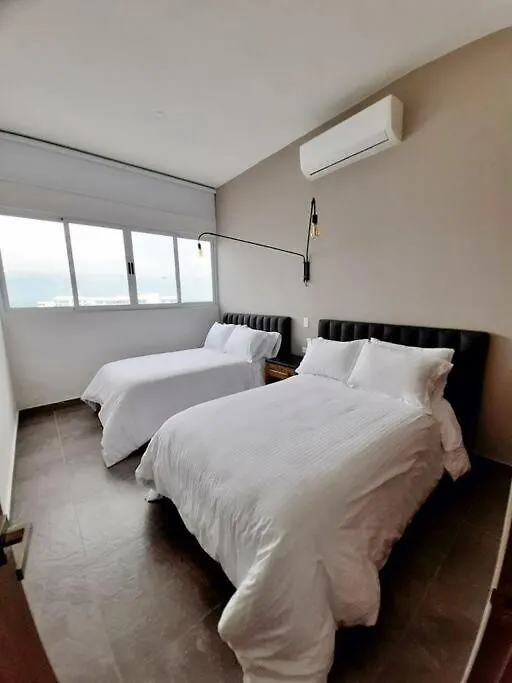 Penthouse En Zona Norte Cartagena Luxury Con 3 Habitaciones Y Excelente Wifi