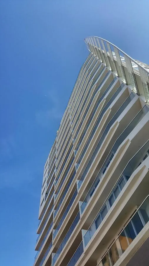 Penthouse En Zona Norte Cartagena Luxury Con 3 Habitaciones Y Excelente Wifi Apartment