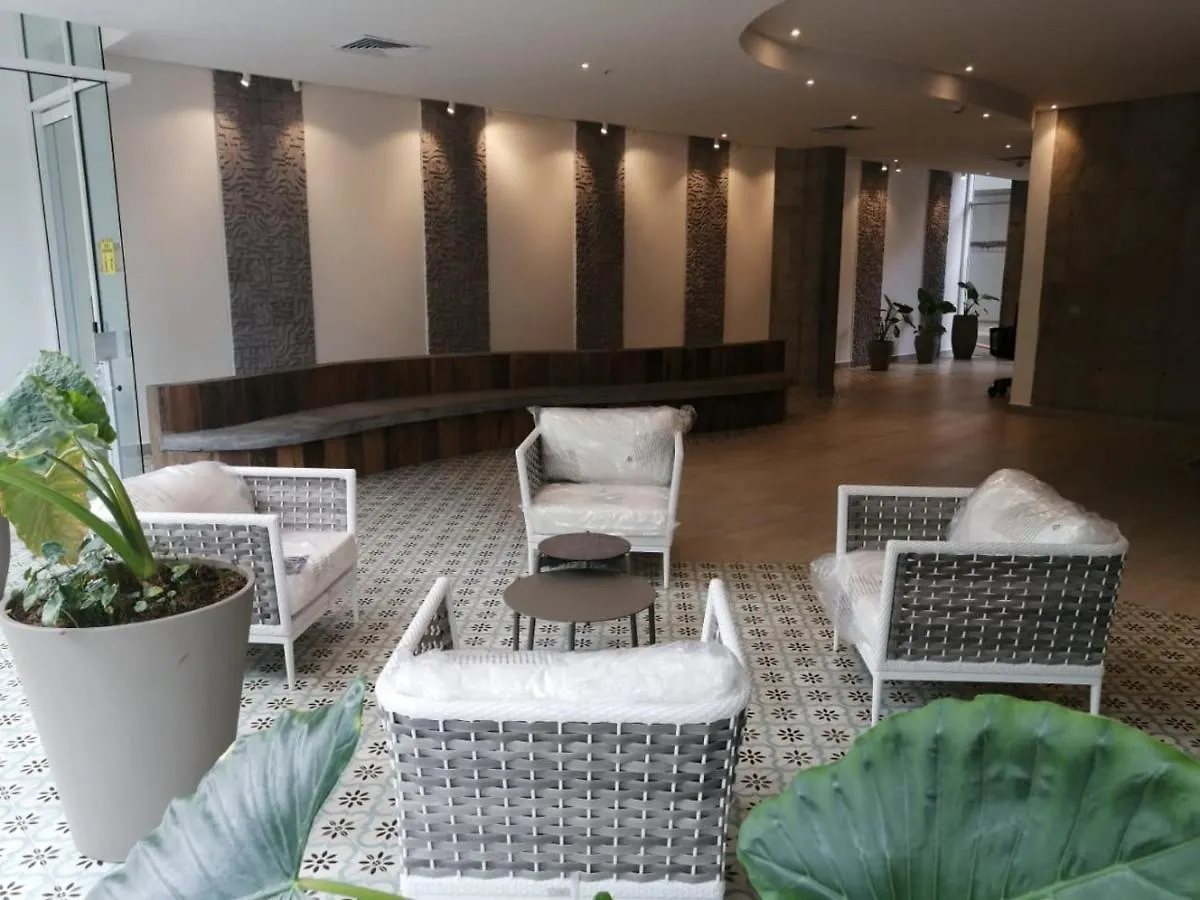 Penthouse En Zona Norte Cartagena Luxury Con 3 Habitaciones Y Excelente Wifi