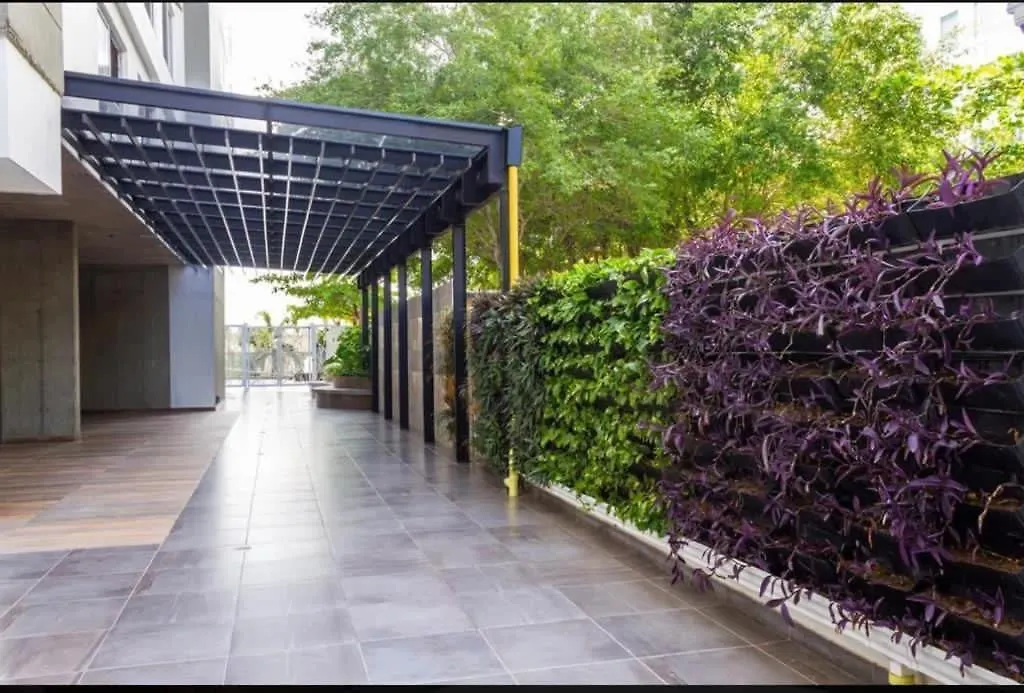 Penthouse En Zona Norte Cartagena Luxury Con 3 Habitaciones Y Excelente Wifi
