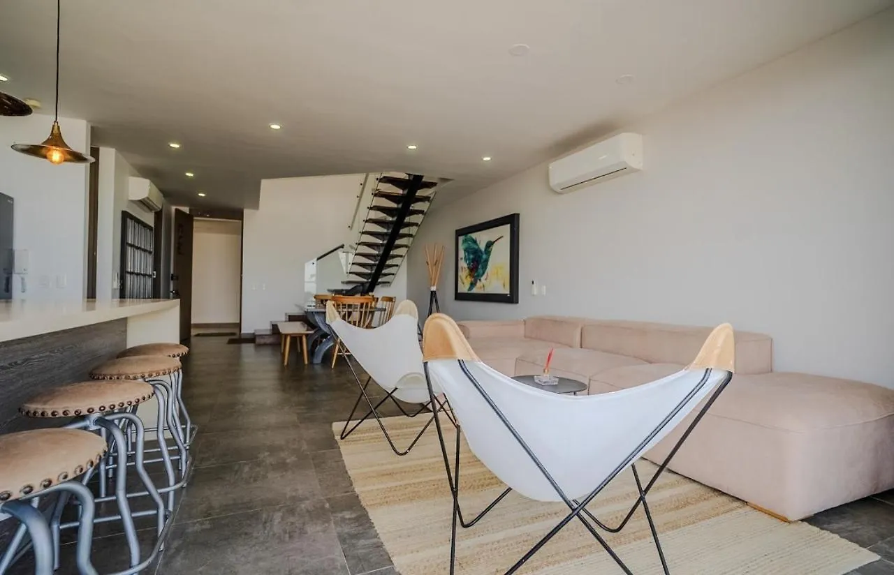 Penthouse En Zona Norte Cartagena Luxury Con 3 Habitaciones Y Excelente Wifi Colombia